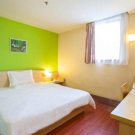 7Days Inn Changchun Renmin Avenue Pingquan Road المظهر الخارجي الصورة